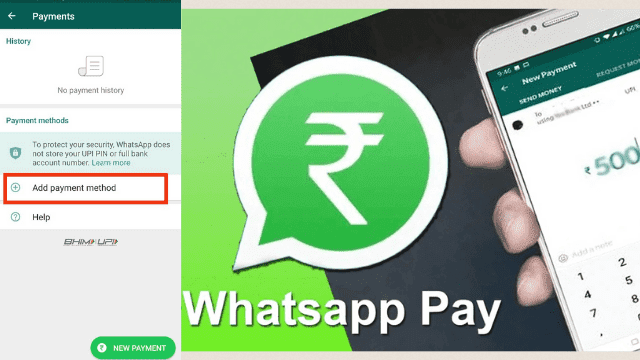 WhatsApp Banking