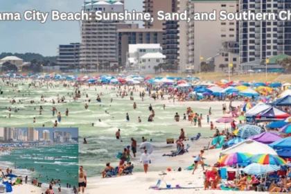 Panama City Beach: Sunshine, Sand, and Southern Charm