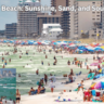 Panama City Beach: Sunshine, Sand, and Southern Charm