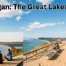 Michigan: The Great Lakes State