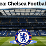 Chelsea: Chelsea Football Club