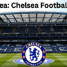 Chelsea: Chelsea Football Club