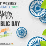Republic Day 2024: Best Wishes 26 January 2024