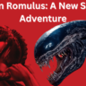 Alien Romulus | A New Sci-Fi Adventure