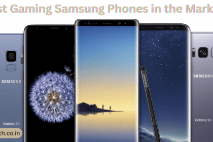 Best Gaming Samsung Phone in the Market