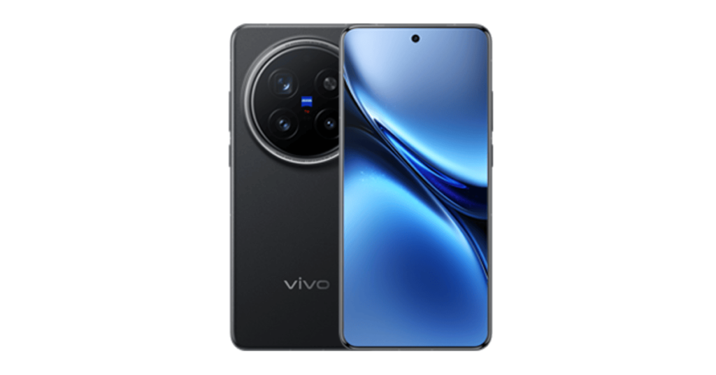 Vivo X200 Pro