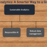 Data Analytics: Defination,Uses,Benifits and Challenges