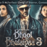 Bhool Bhulaiyaa 3: A Perfect Blend of Horror, Comedy, and Mystery