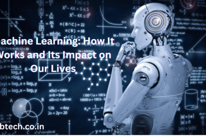 Machine Learning: How It Works and Its Impact on Our Lives