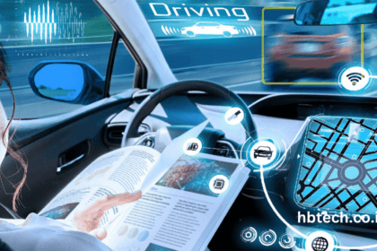 Autonomous Vehicles: The Future of Transportation