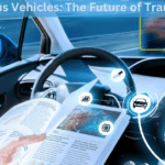 Autonomous Vehicles: The Future of Transportation