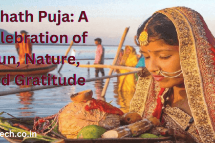 Chhath Puja: A Celebration of Sun, Nature, and Gratitude