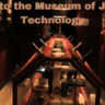 A Visit to the Museum of Jurassic Technology