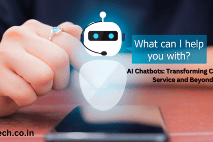 AI Chatbots: Transforming Customer Service and Beyond