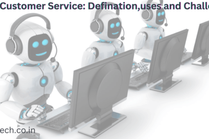 AI in Customer Service: Defination,uses and Challenges