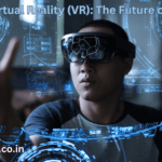 Virtual Reality (VR): The Future of Technology