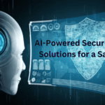 AI-Powered Security: Smarter Solutions for a Safer Future