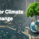 Tech for Climate Change