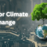 Tech for Climate Change