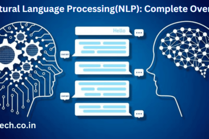 Natural Language Processing(NLP): Complete Overview