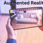 Augmented Reality: Defination,Work and Uses