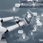 Robotic Process Automation(RPA): It's Work,Uses,Benifits and Challenges