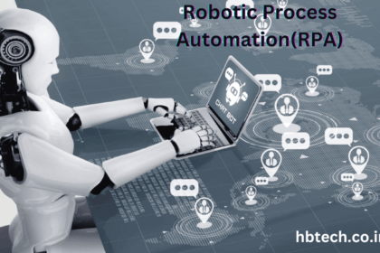 Robotic Process Automation(RPA): It's Work,Uses,Benifits and Challenges