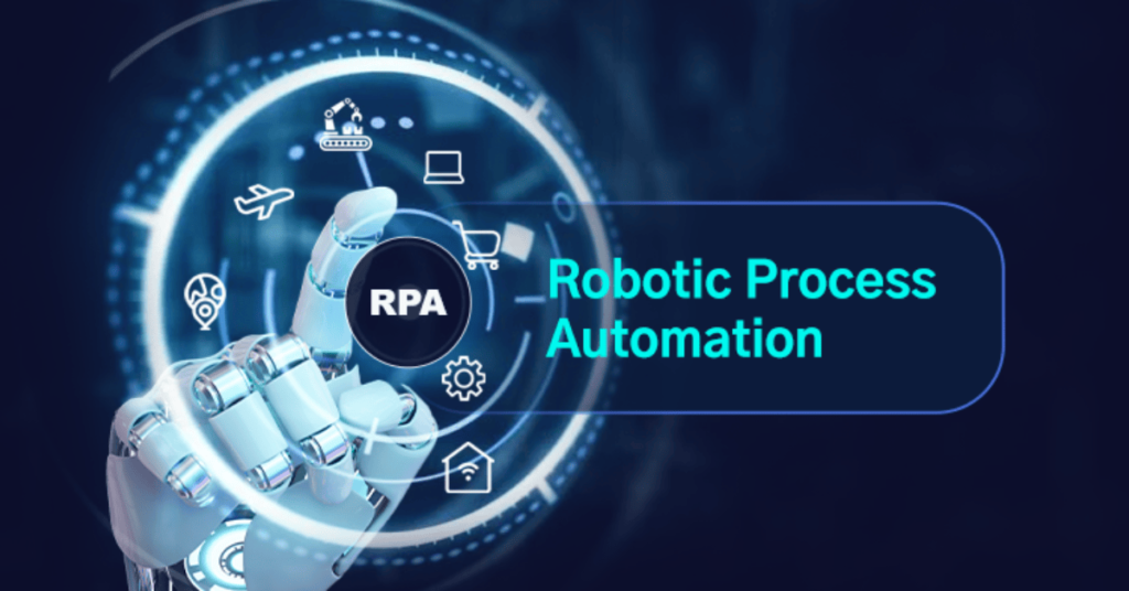 What is Robotic Process Automation (RPA)?