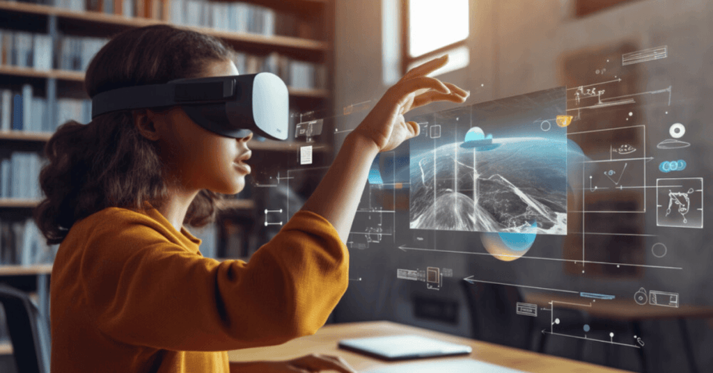 What is Virtual Reality (VR)?