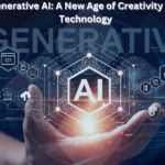 Generative AI: A New Age of Creativity and Technology