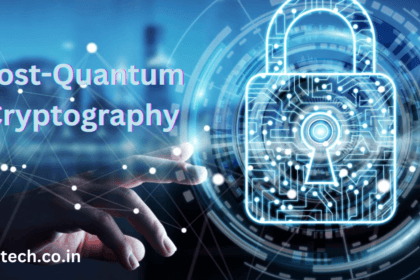 Post-Quantum Cryptography(PQC)