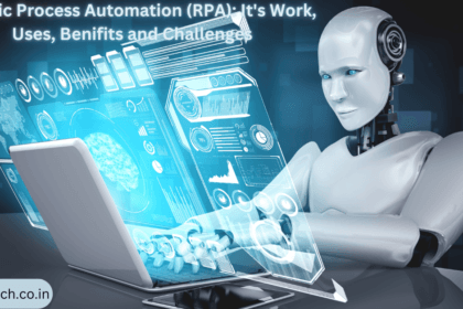 Robotic Process Automation (RPA): It's Work, Uses, Benifits and Challenges