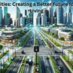 Smart Cities: Creating a Better Future for Urban Living