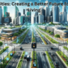 Smart Cities: Creating a Better Future for Urban Living