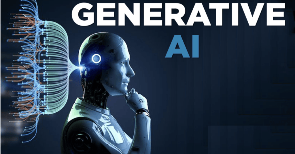 Generative AI: A New Age of Creativity and Technology