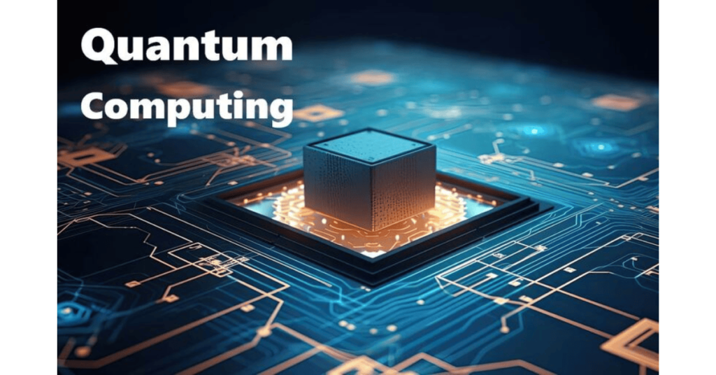 Quantum Computing: The Next Big Thing in Tecnology