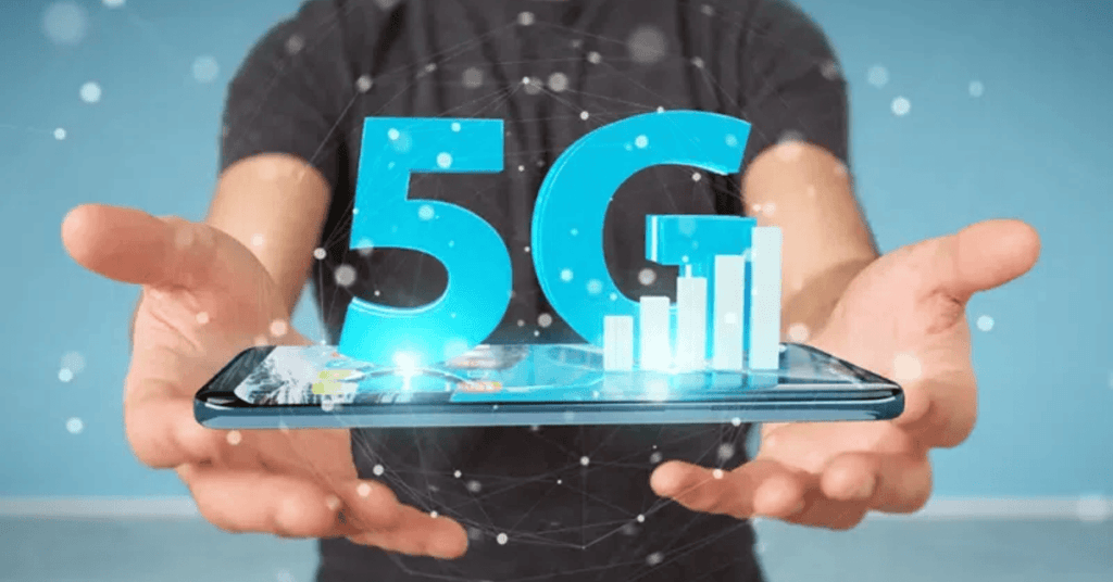 5G Technology: What It Is,It Works, and Impact on Our Lives