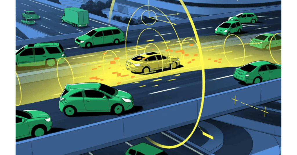 What Are Autonomous Vehicles?