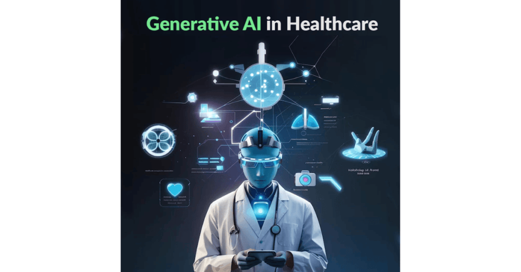 AI in Healthcare