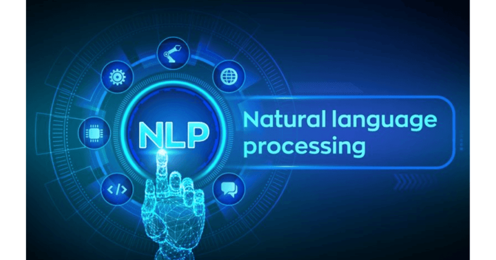 Natural Language Processing