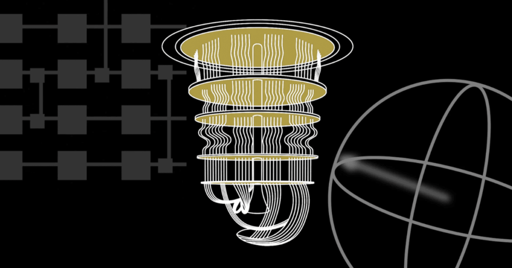 Working of Quantum Computing