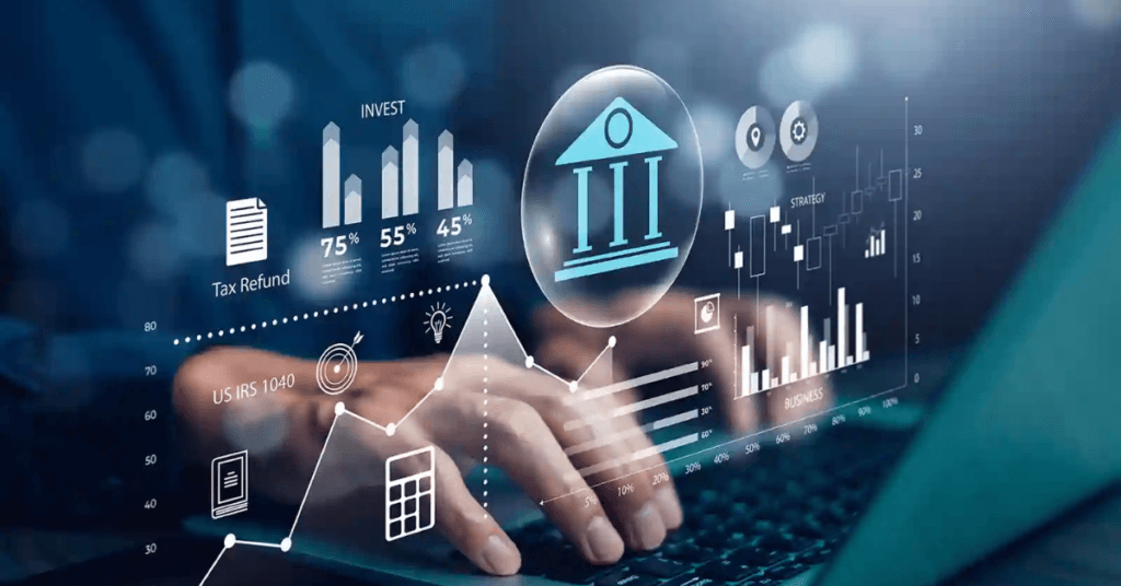 Tech for Financial Services:Trends, Benefits, and Challenges