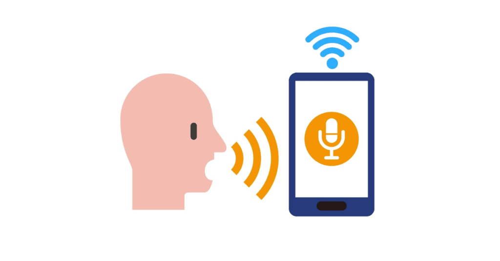 Voice Recognition Technology