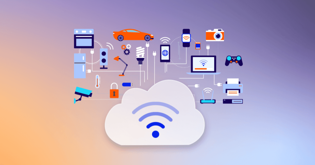 What is IoT?