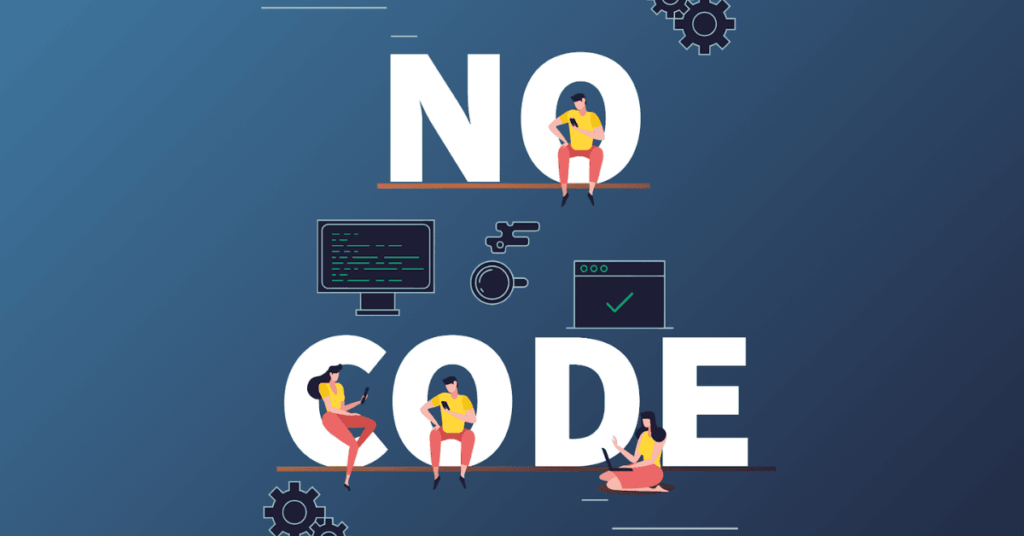 What Is No-Code Development?