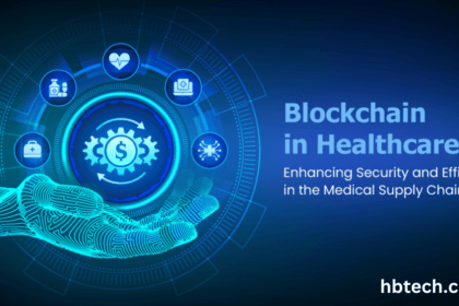 Healthcare with Blockchain: Benefits, Use Cases and Real-World Examples