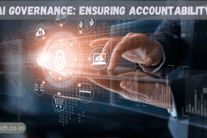 AI Governance: Ensuring Accountability