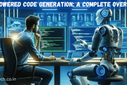 AI-Powered Code Generation: A Complete Overview