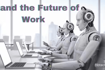 AI and the Future of Work