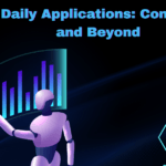 AI in Daily Applications: Convenience and Beyond